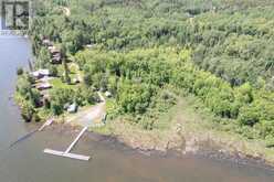 1284 BIG EAGLE LODGE Vermilion Bay