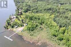 1284 BIG EAGLE LODGE Vermilion Bay