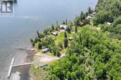 1284 BIG EAGLE LODGE Vermilion Bay