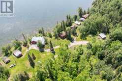 1284 BIG EAGLE LODGE Vermilion Bay