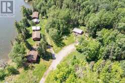 1284 BIG EAGLE LODGE Vermilion Bay