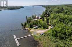 1284 BIG EAGLE LODGE Vermilion Bay