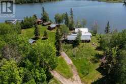 1284 BIG EAGLE LODGE Vermilion Bay