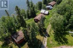 1284 BIG EAGLE LODGE Vermilion Bay