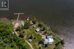 1284 BIG EAGLE LODGE Vermilion Bay