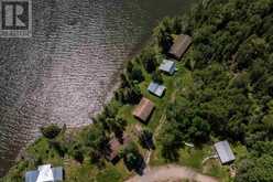 1284 BIG EAGLE LODGE Vermilion Bay