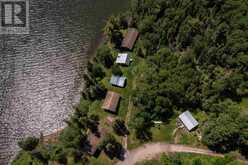 1284 BIG EAGLE LODGE Vermilion Bay