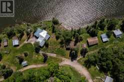 1284 BIG EAGLE LODGE Vermilion Bay