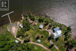 1284 BIG EAGLE LODGE Vermilion Bay