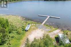 1284 BIG EAGLE LODGE Vermilion Bay