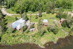 1284 BIG EAGLE LODGE Vermilion Bay