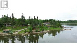 215 BEAR TRAIL LODGE Vermilion Bay