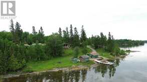 215 BEAR TRAIL LODGE Vermilion Bay