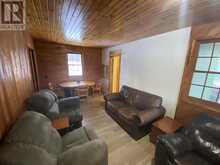 215 BEAR TRAIL LODGE Vermilion Bay