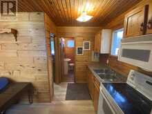 215 BEAR TRAIL LODGE Vermilion Bay