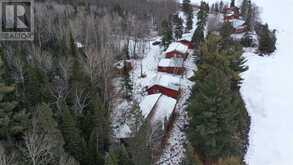 1284 BIG EAGLE LODGE Vermilion Bay