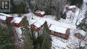 1284 BIG EAGLE LODGE Vermilion Bay