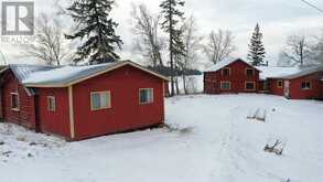 1284 BIG EAGLE LODGE Vermilion Bay