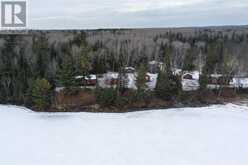 1284 BIG EAGLE LODGE Vermilion Bay