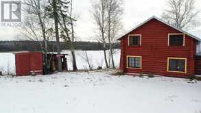 1284 BIG EAGLE LODGE Vermilion Bay