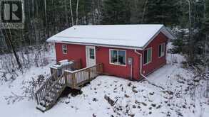 1284 BIG EAGLE LODGE Vermilion Bay