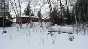 1284 BIG EAGLE LODGE Vermilion Bay