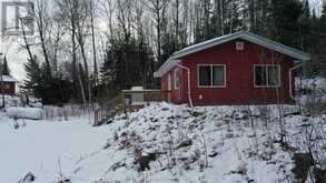 1284 BIG EAGLE LODGE Vermilion Bay