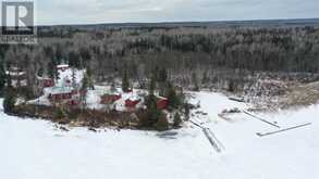 1284 BIG EAGLE LODGE Vermilion Bay