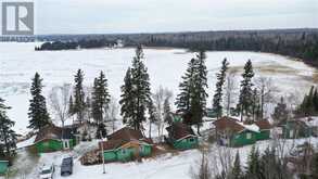 215 BEAR TRAIL LODGE Vermilion Bay