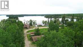 215 BEAR TRAIL LODGE Vermilion Bay