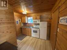 215 BEAR TRAIL LODGE Vermilion Bay