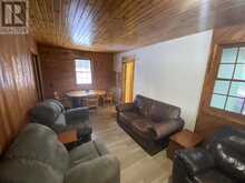 215 BEAR TRAIL LODGE Vermilion Bay