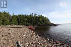 Worthington Bay Schreiber