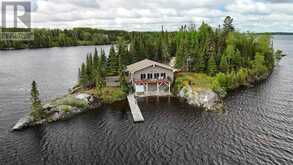 1 Selby IS Sioux Lookout