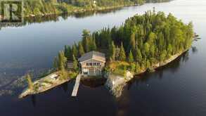 1 Selby IS Sioux Lookout