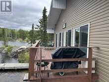 1 Selby IS Sioux Lookout