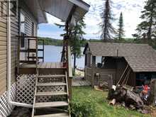 1 Selby IS Sioux Lookout