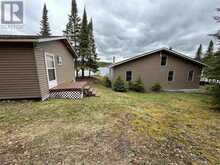 1 Selby IS Sioux Lookout