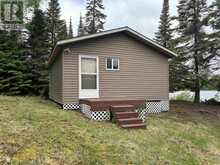 1 Selby IS Sioux Lookout