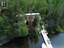 Lot 13 French Narrows Sioux Narrows