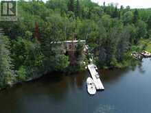 Lot 13 French Narrows Sioux Narrows