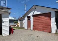 114 Indian RD Longlac