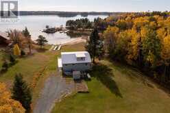 20 Dubois RD N Sioux Narrows