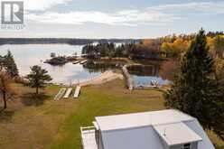 20 Dubois RD N Sioux Narrows