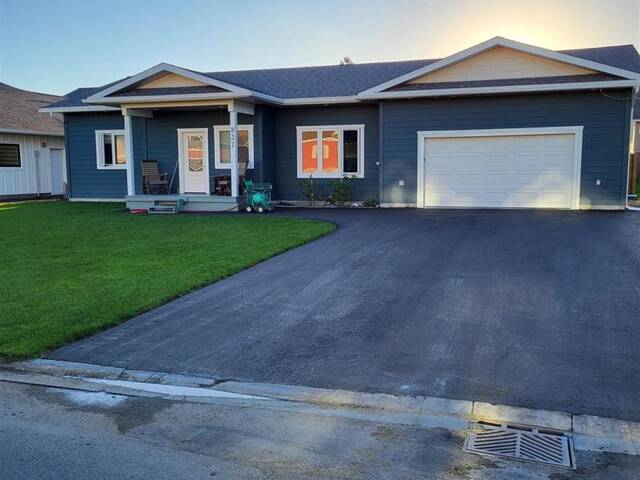 837 Huffman Court Fort Frances Ontario