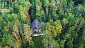 K8334 Shoal lake RD|Electron Lake, east of High Lake W of Keewatin