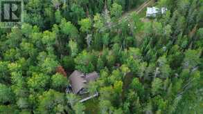 K8334 Shoal lake RD|Electron Lake, east of High Lake W of Keewatin