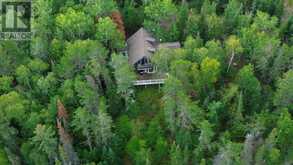 K8334 Shoal lake RD|Electron Lake, east of High Lake W of Keewatin