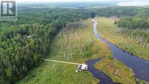 K8334 Shoal lake RD|Electron Lake, east of High Lake W of Keewatin