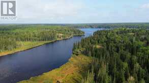 K8334 Shoal lake RD|Electron Lake, east of High Lake W of Keewatin